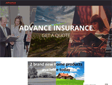 Tablet Screenshot of advanceschemes.schemeserve.com